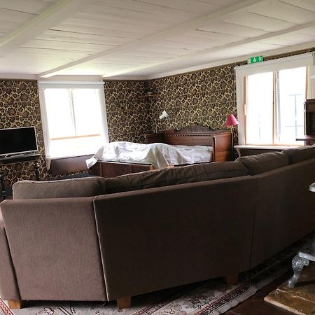Ingebo Hagar Bondgardsboende Vimmerby Cameră foto