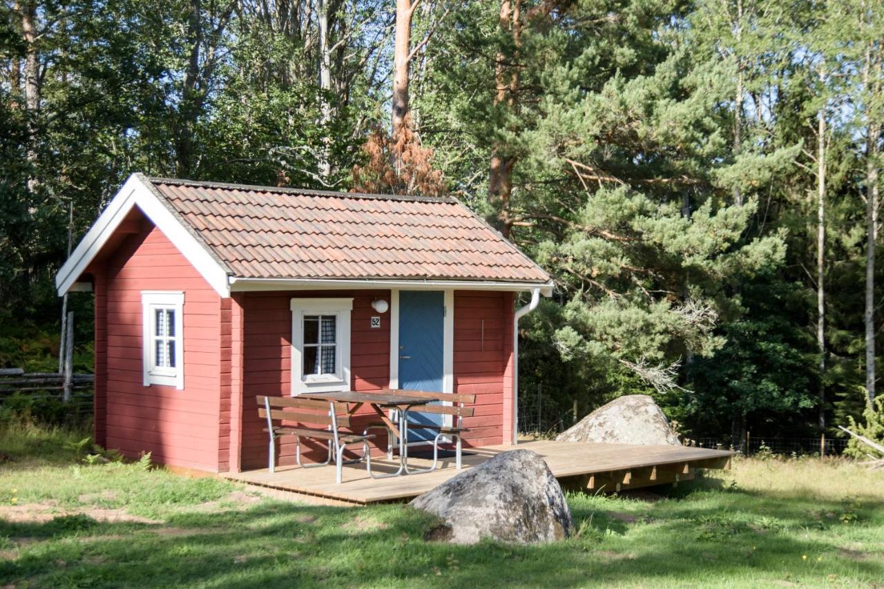 Ingebo Hagar Bondgardsboende Vimmerby Exterior foto