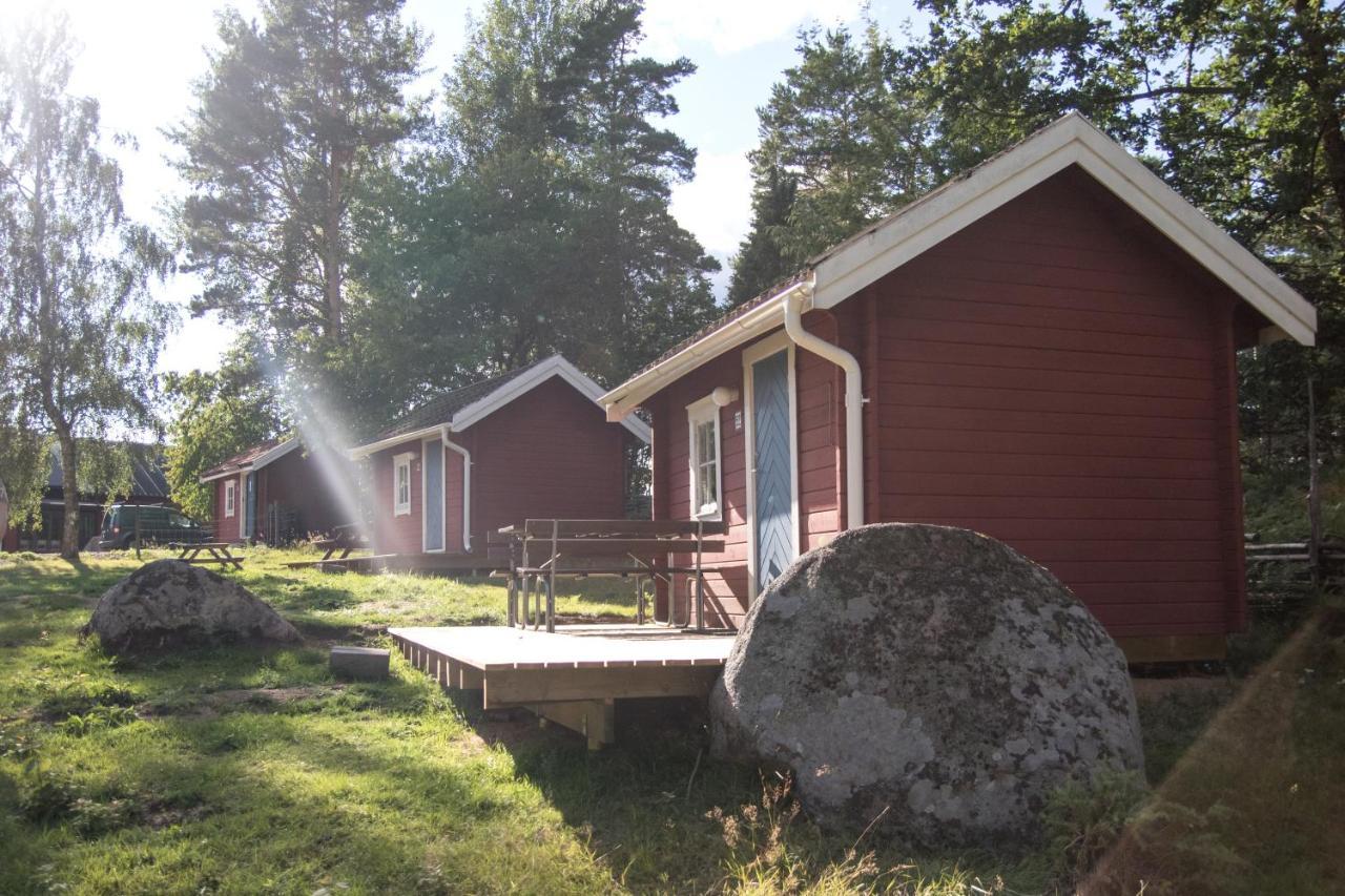 Ingebo Hagar Bondgardsboende Vimmerby Exterior foto