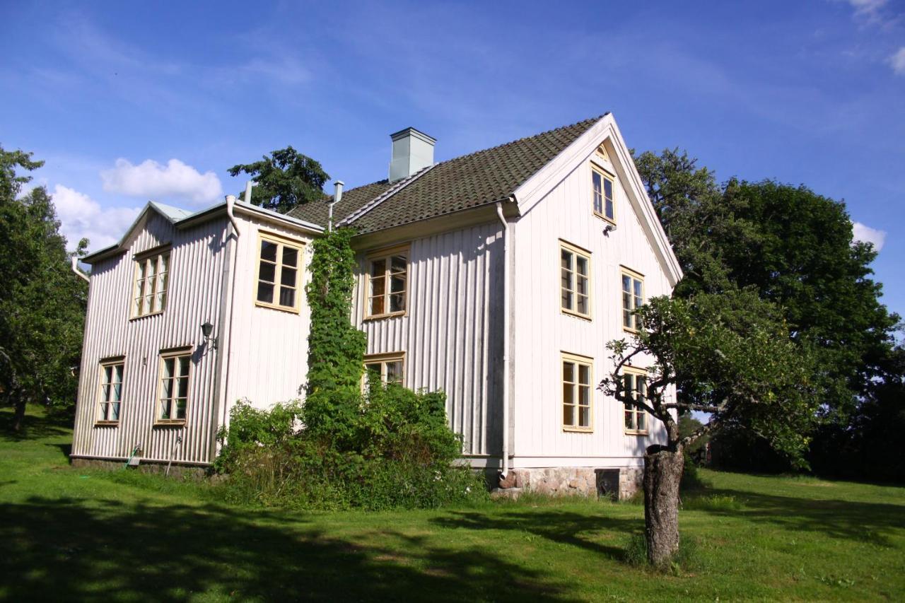 Ingebo Hagar Bondgardsboende Vimmerby Exterior foto