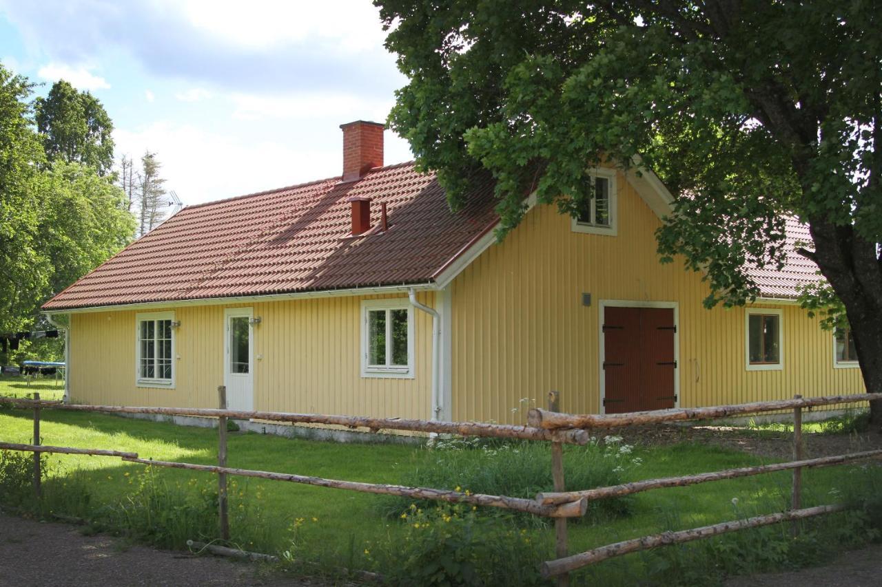 Ingebo Hagar Bondgardsboende Vimmerby Exterior foto