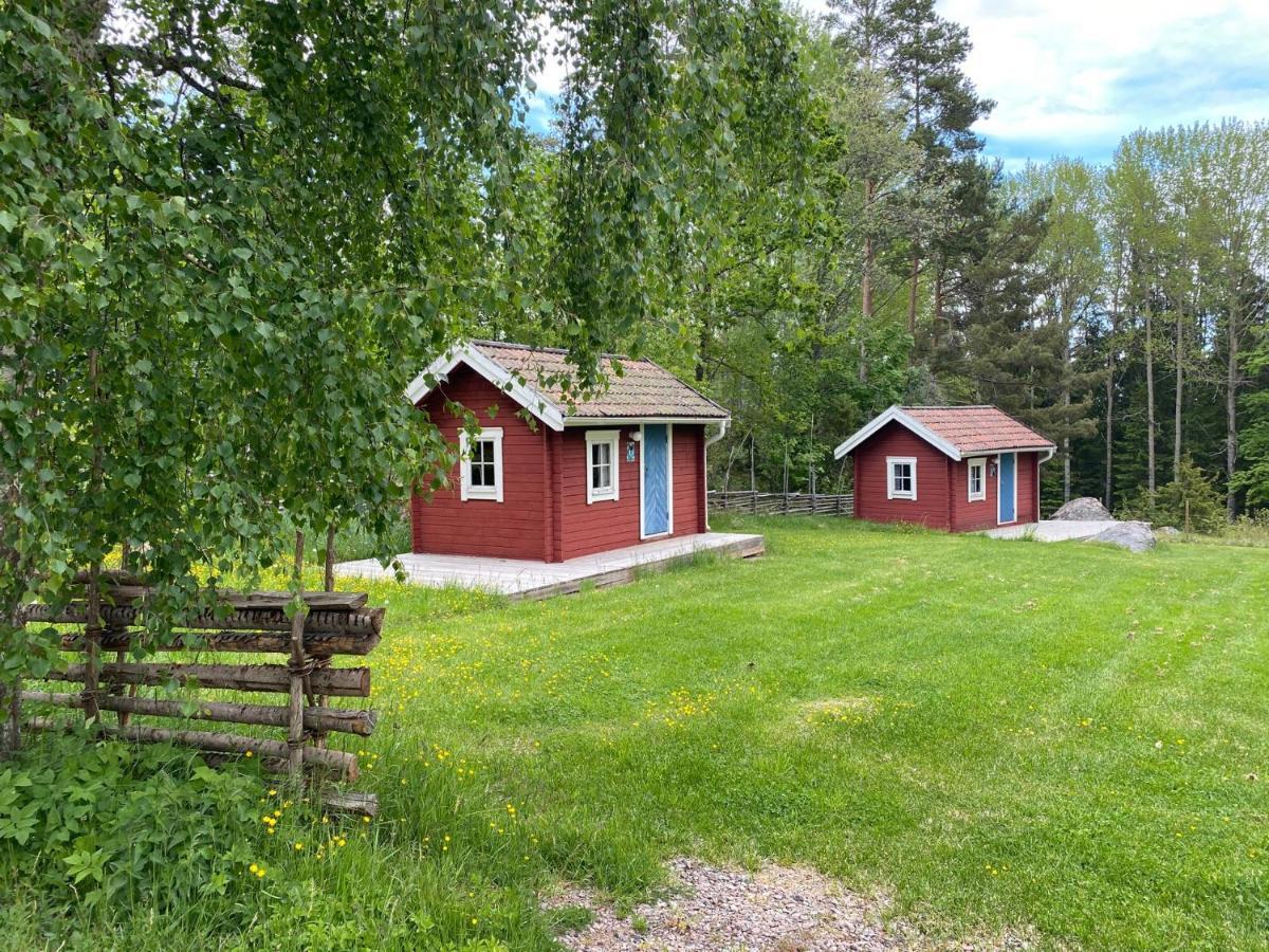 Ingebo Hagar Bondgardsboende Vimmerby Exterior foto