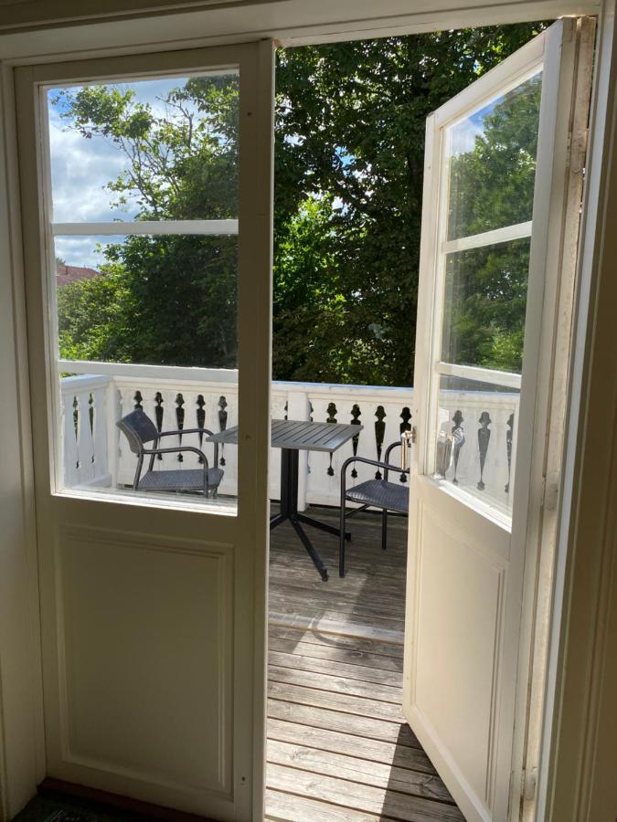 Ingebo Hagar Bondgardsboende Vimmerby Exterior foto