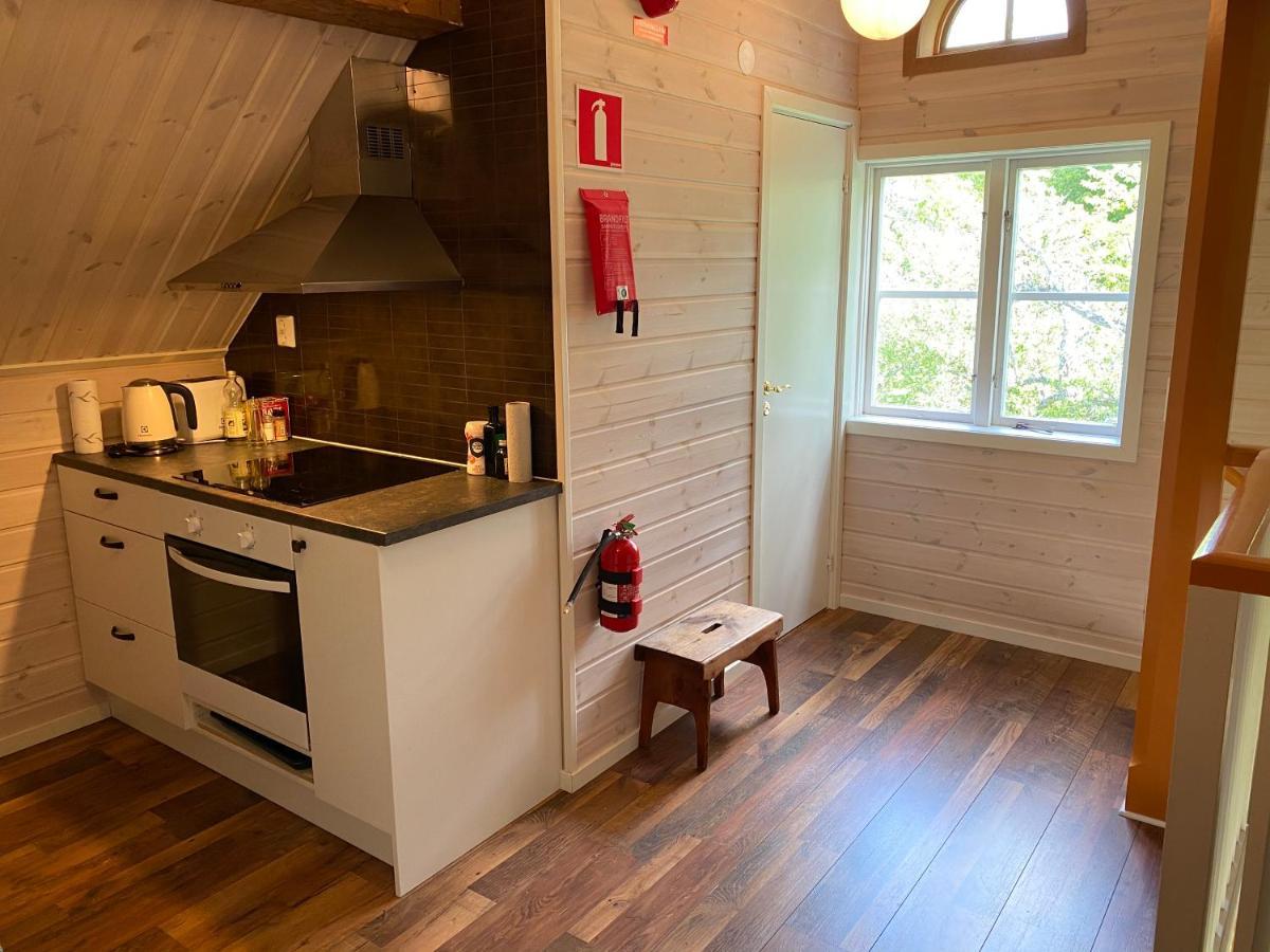 Ingebo Hagar Bondgardsboende Vimmerby Exterior foto