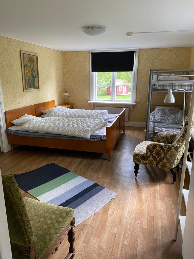 Ingebo Hagar Bondgardsboende Vimmerby Exterior foto