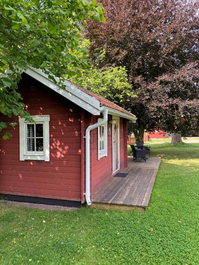 Ingebo Hagar Bondgardsboende Vimmerby Exterior foto