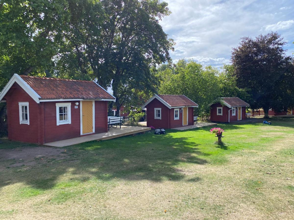 Ingebo Hagar Bondgardsboende Vimmerby Exterior foto