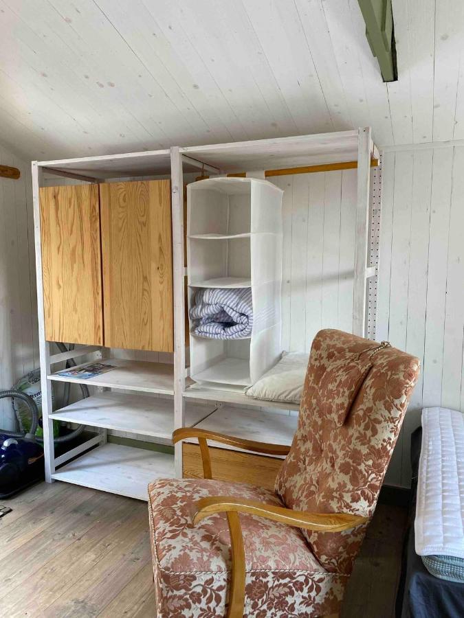 Ingebo Hagar Bondgardsboende Vimmerby Exterior foto