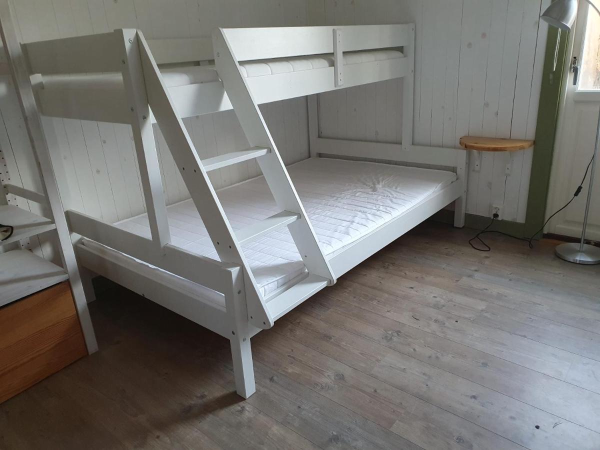 Ingebo Hagar Bondgardsboende Vimmerby Exterior foto