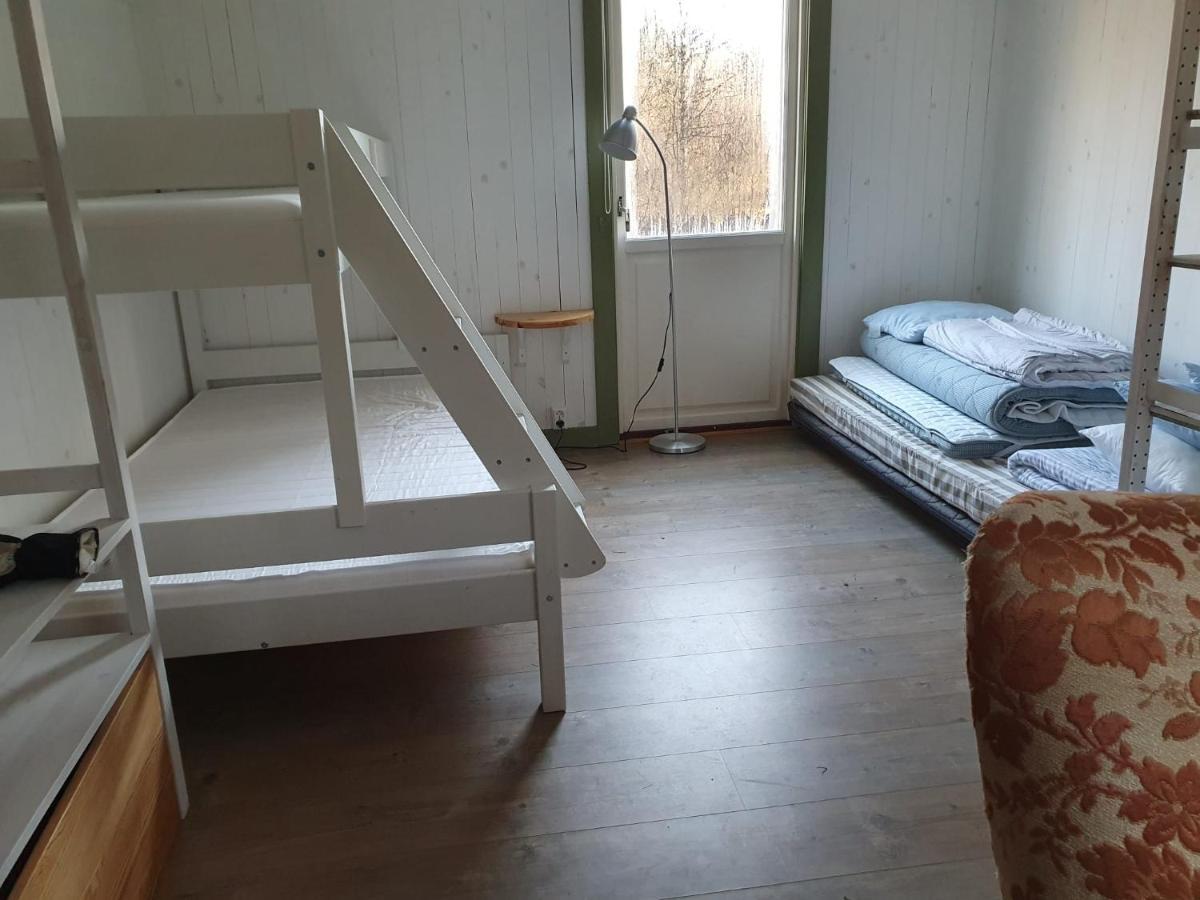 Ingebo Hagar Bondgardsboende Vimmerby Exterior foto
