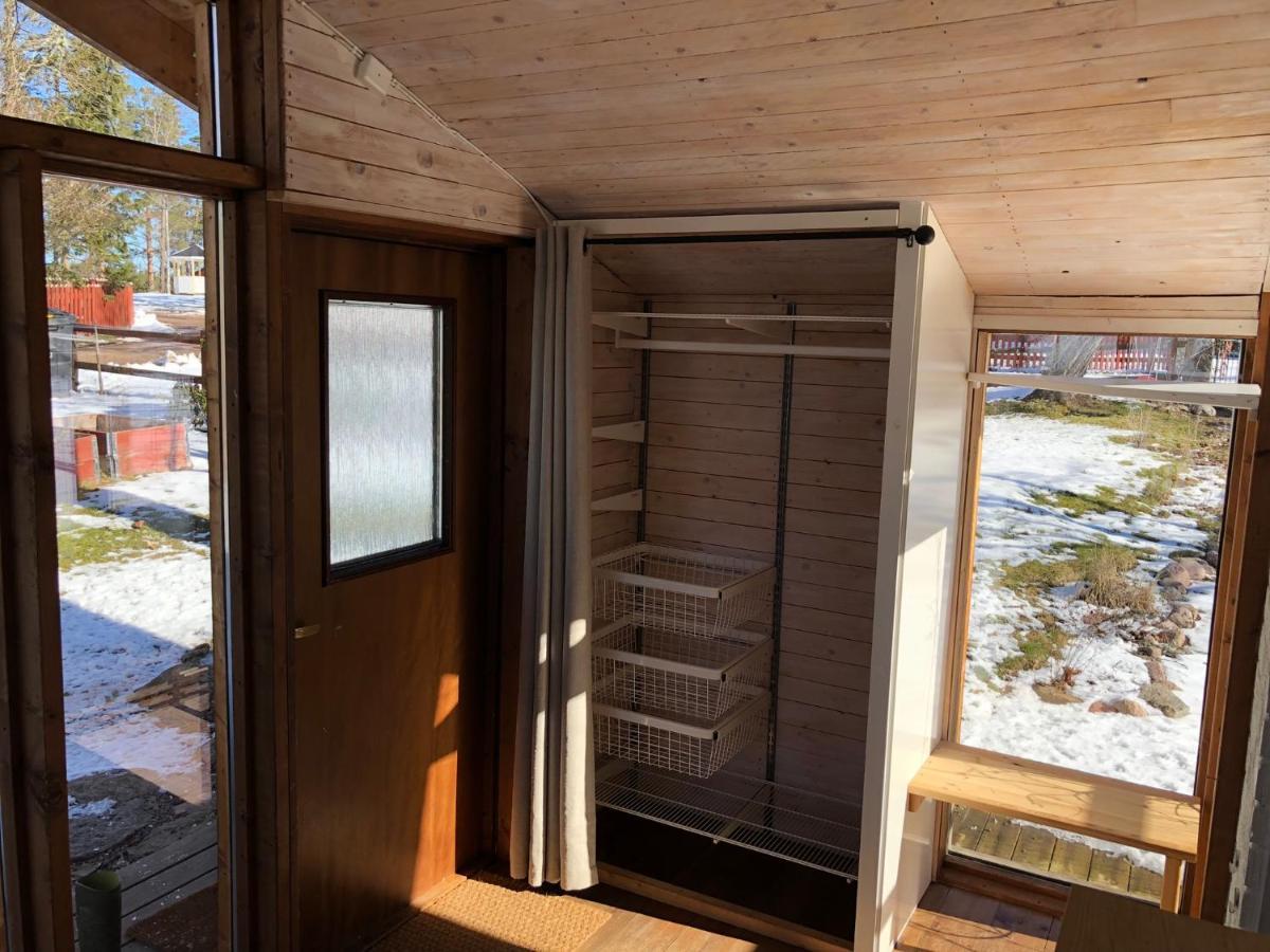 Ingebo Hagar Bondgardsboende Vimmerby Exterior foto