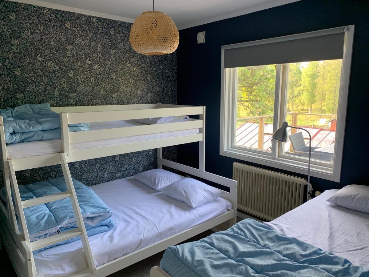 Ingebo Hagar Bondgardsboende Vimmerby Exterior foto