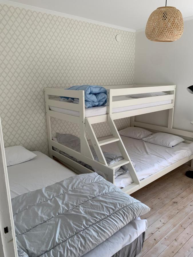 Ingebo Hagar Bondgardsboende Vimmerby Exterior foto