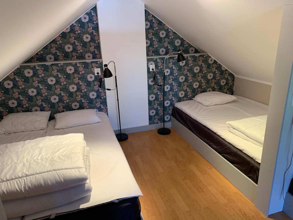 Ingebo Hagar Bondgardsboende Vimmerby Exterior foto