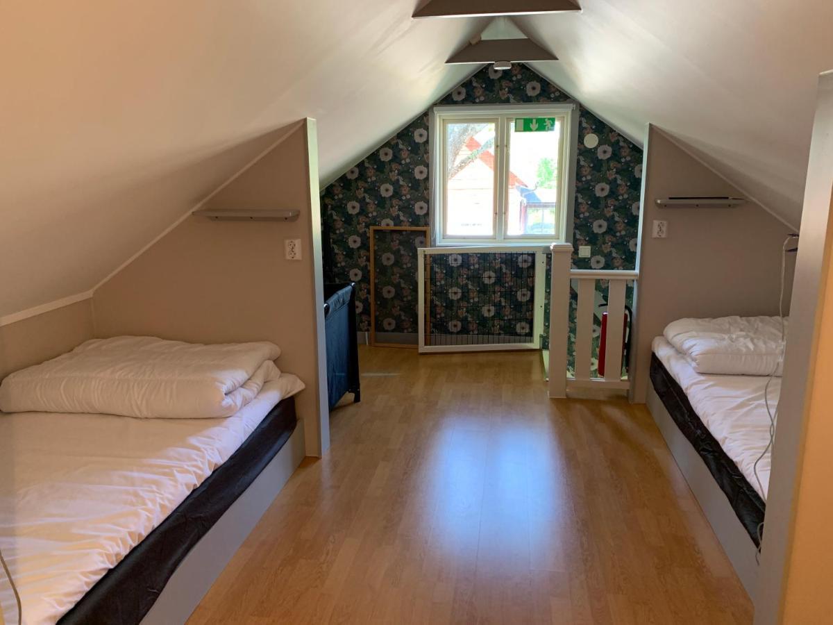 Ingebo Hagar Bondgardsboende Vimmerby Exterior foto