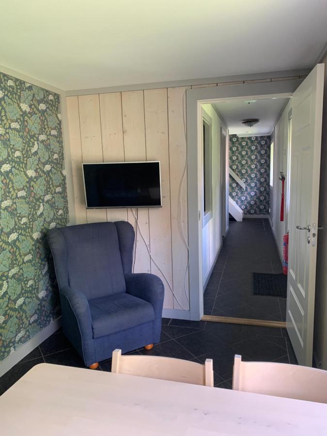 Ingebo Hagar Bondgardsboende Vimmerby Exterior foto