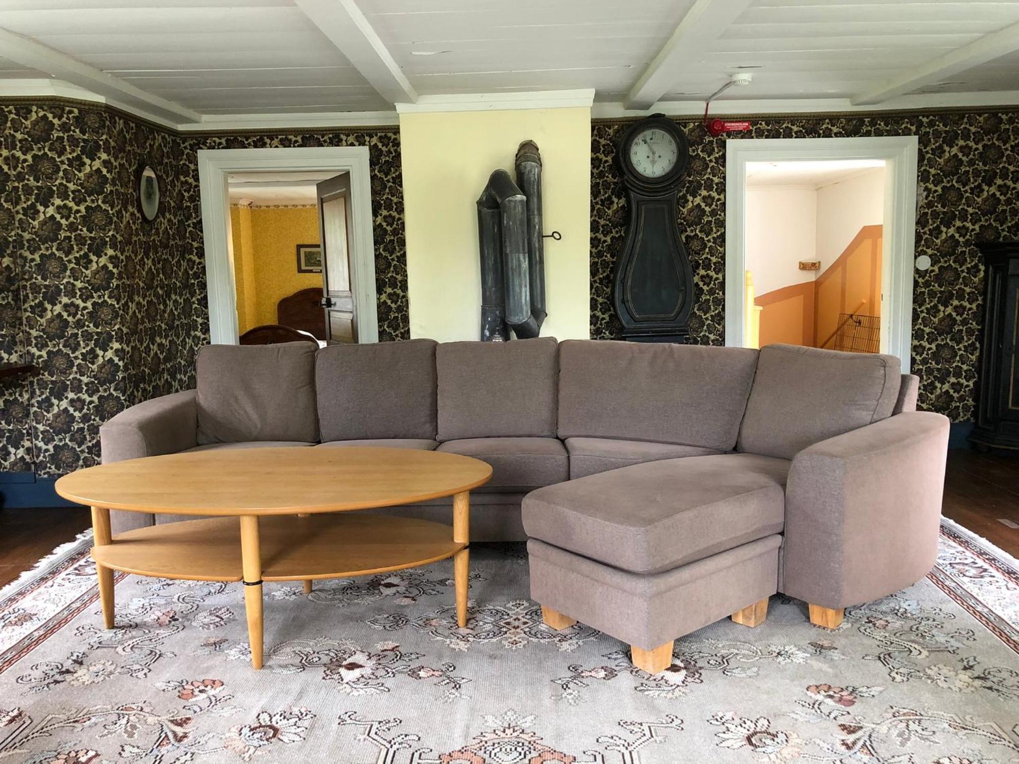 Ingebo Hagar Bondgardsboende Vimmerby Cameră foto